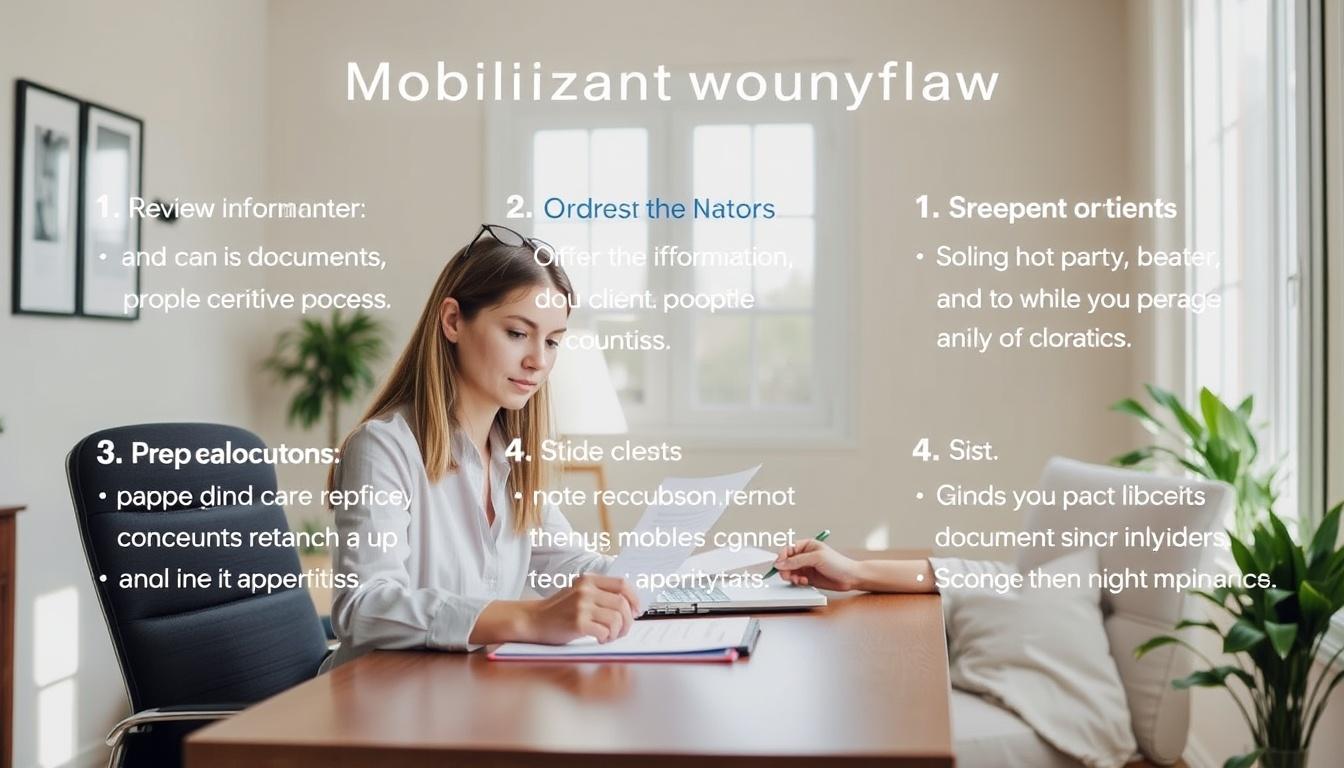 Legal Professionals